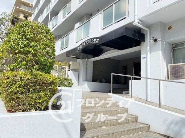 藤和ライブタウン立花　中古マンション