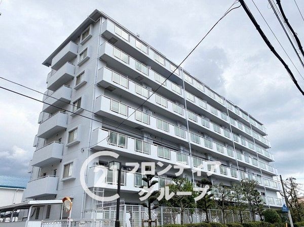 藤和ライブタウン立花 中古マンション