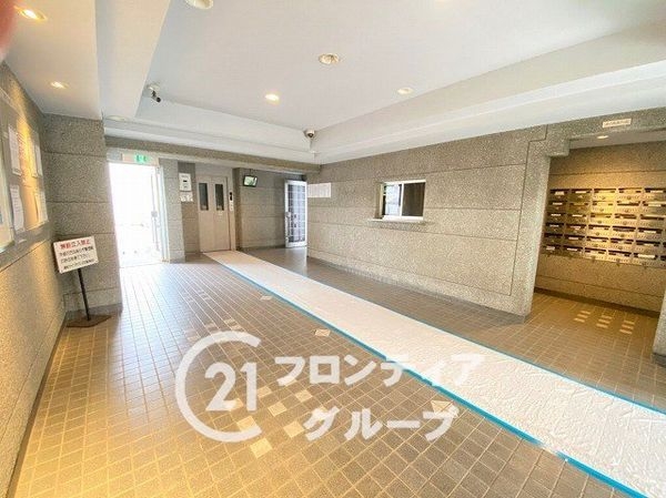 藤和ライブタウン立花　中古マンション