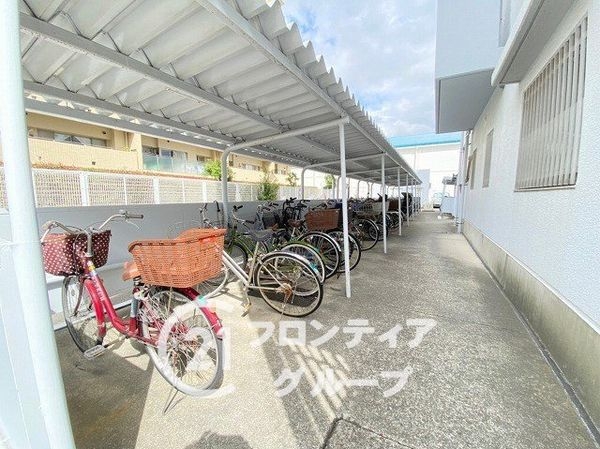 藤和ライブタウン立花　中古マンション