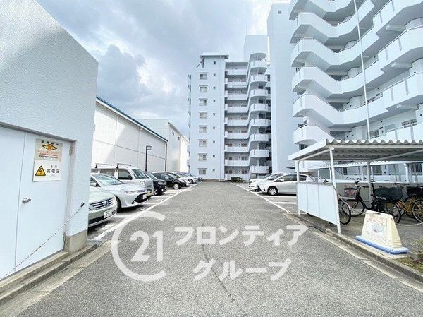 藤和ライブタウン立花　中古マンション