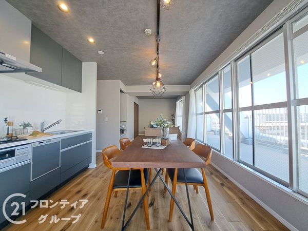 藤和ライブタウン立花　中古マンション