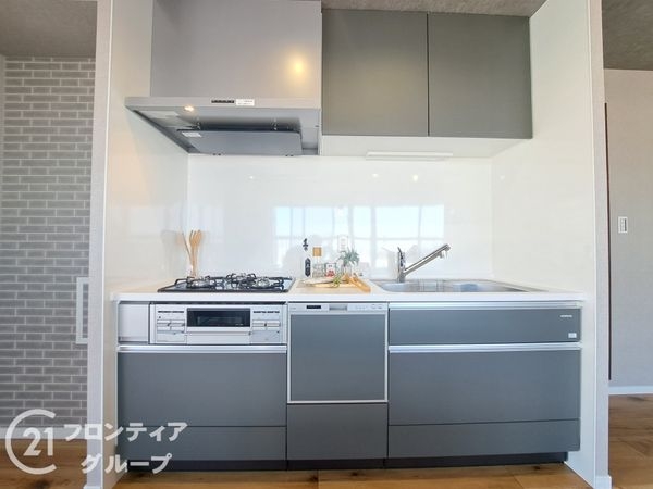 藤和ライブタウン立花　中古マンション