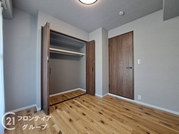 藤和ライブタウン立花　中古マンション