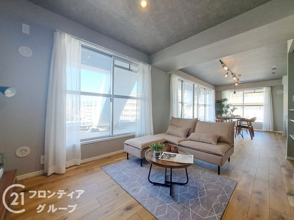 藤和ライブタウン立花　中古マンション