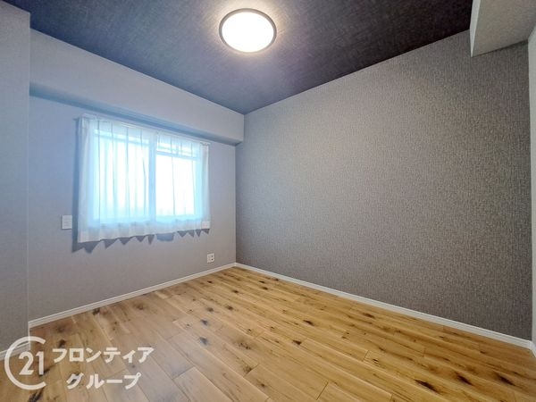 藤和ライブタウン立花　中古マンション