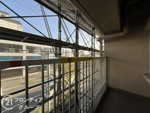 ネオダイキョー甲子園２　中古マンション