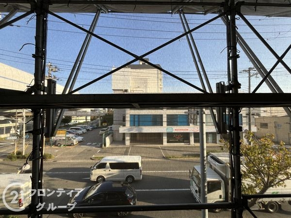 ネオダイキョー甲子園２　中古マンション