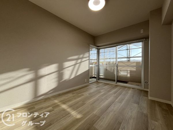 ネオダイキョー甲子園２　中古マンション