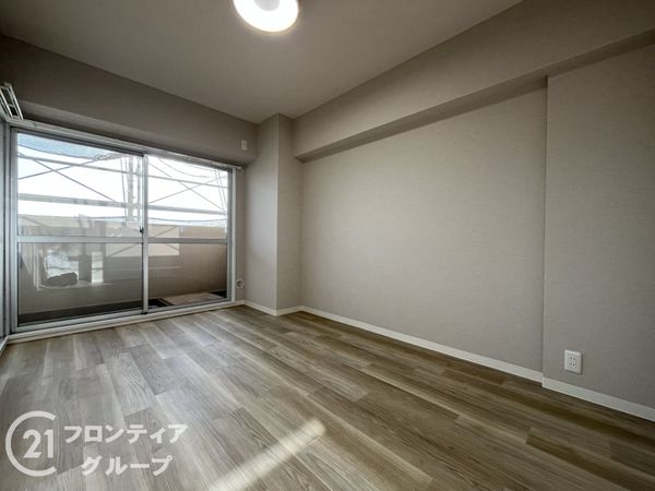 ネオダイキョー甲子園２　中古マンション