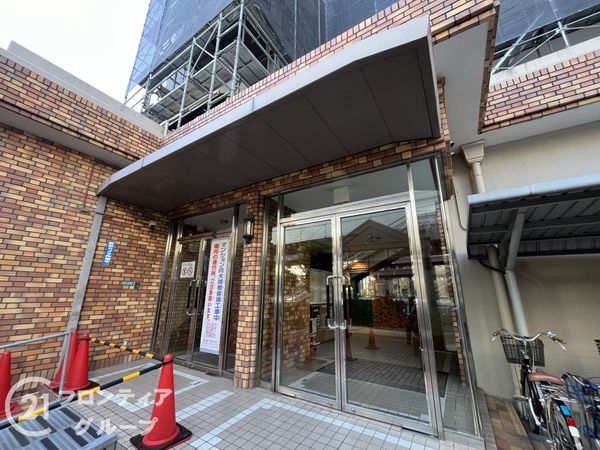 ネオダイキョー甲子園２　中古マンション