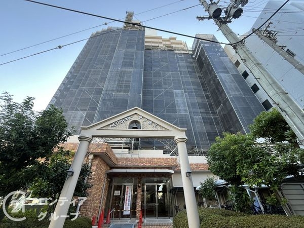 ネオダイキョー甲子園2 中古マンション