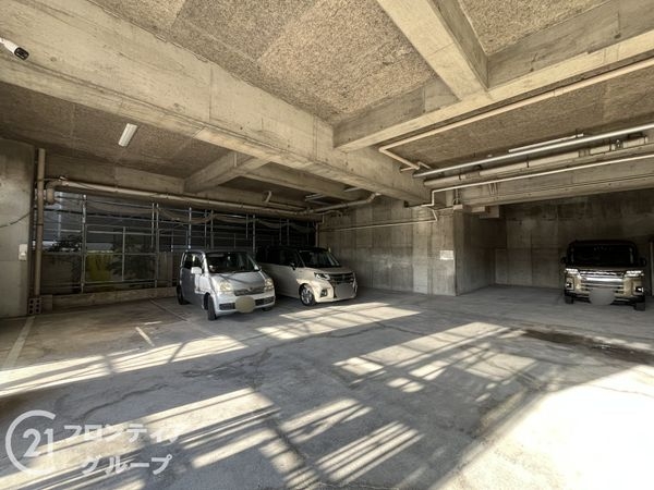 ネオダイキョー甲子園２　中古マンション