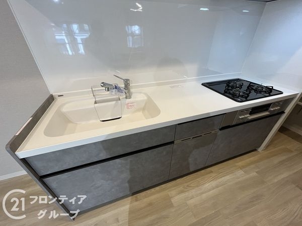 ネオダイキョー甲子園２　中古マンション