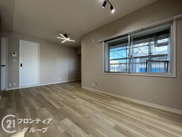 ネオダイキョー甲子園２　中古マンション