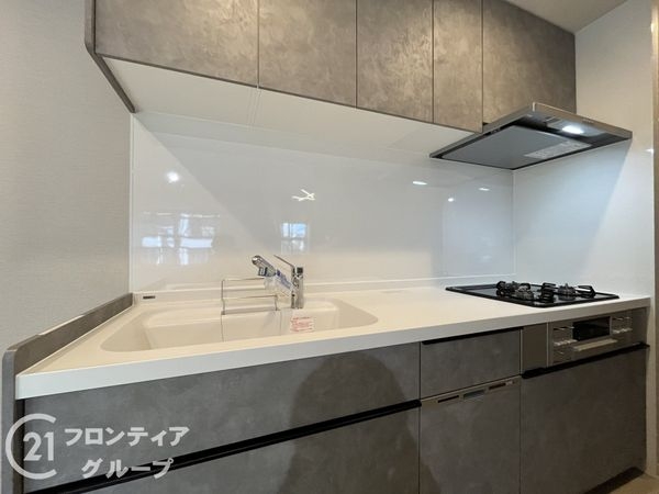 ネオダイキョー甲子園２　中古マンション