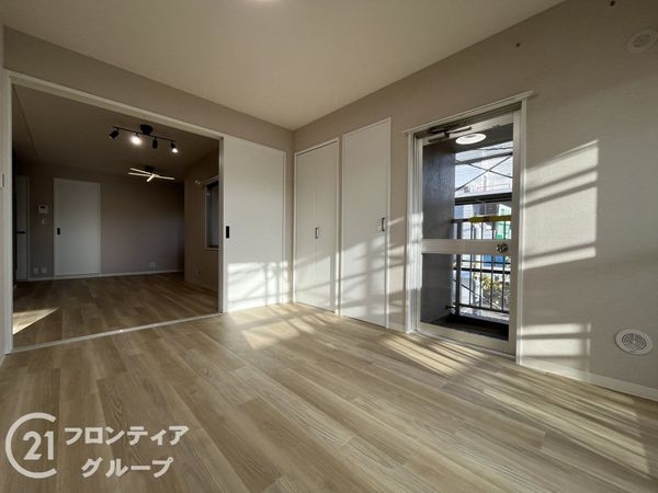 ネオダイキョー甲子園２　中古マンション