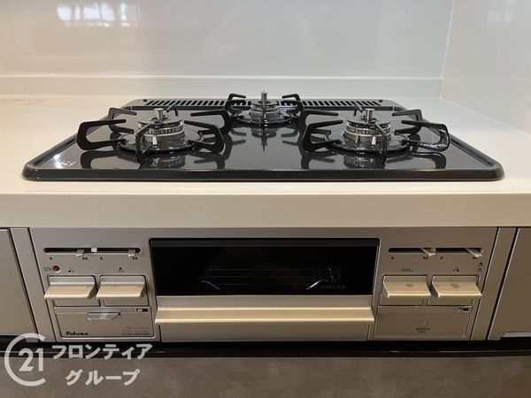 ネオダイキョー甲子園２　中古マンション