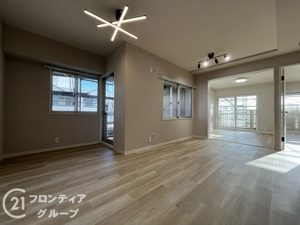 ネオダイキョー甲子園２　中古マンション