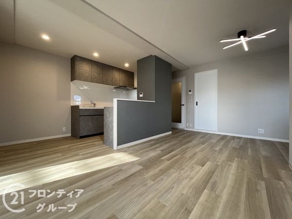 ネオダイキョー甲子園２　中古マンション