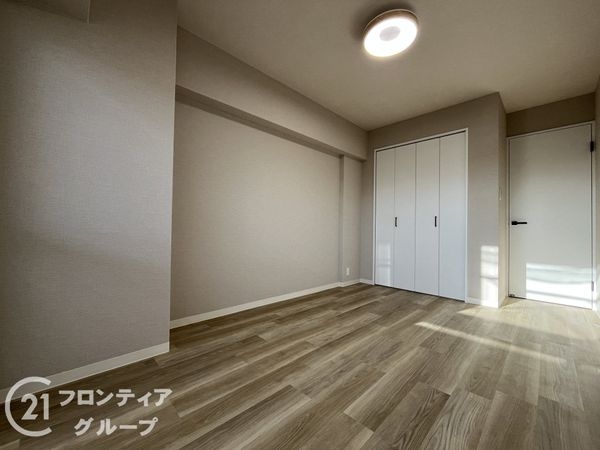 ネオダイキョー甲子園２　中古マンション