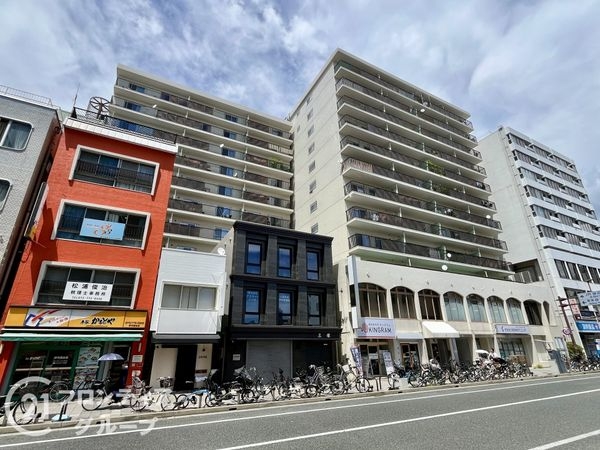 伊丹駅前ファミリーハイツ　中古マンション