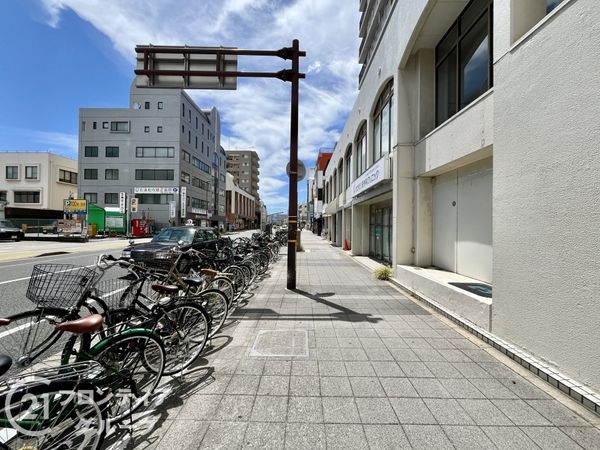 伊丹駅前ファミリーハイツ　中古マンション