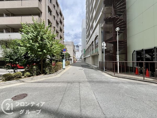 伊丹駅前ファミリーハイツ　中古マンション