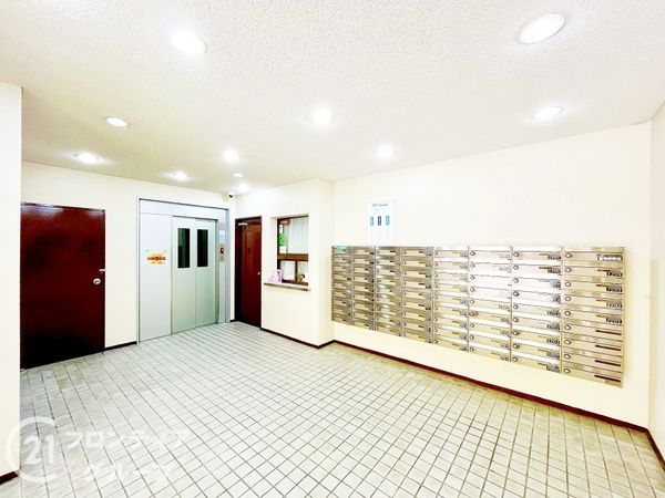 伊丹駅前ファミリーハイツ　中古マンション