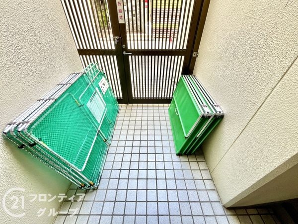 伊丹駅前ファミリーハイツ　中古マンション