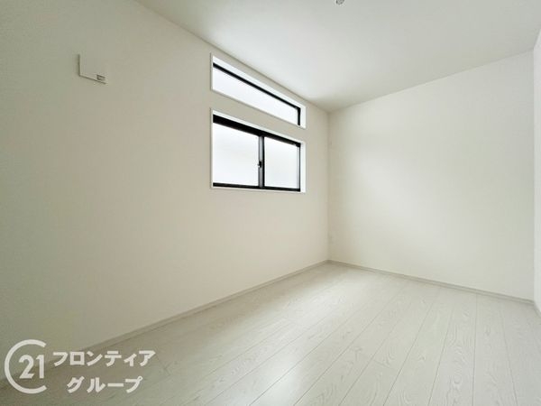 尼崎市塚口町６丁目　新築一戸建て　２期　１号棟