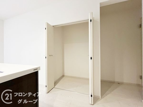尼崎市塚口町６丁目　新築一戸建て　２期　１号棟