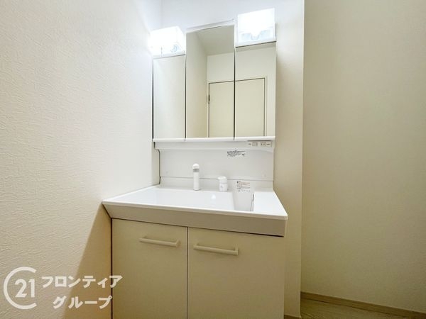 尼崎市塚口町６丁目　新築一戸建て　２期　１号棟