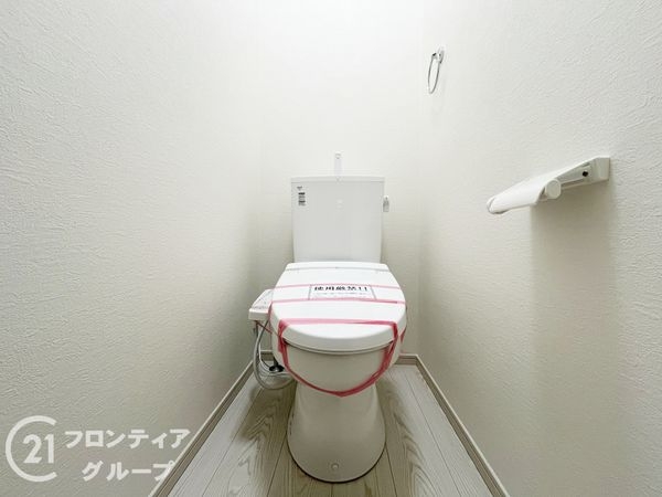 尼崎市塚口町６丁目　新築一戸建て　２期　１号棟