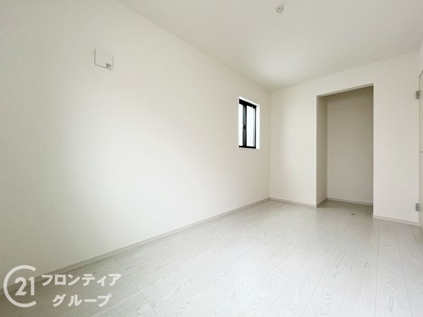 尼崎市塚口町６丁目　新築一戸建て　２期　１号棟