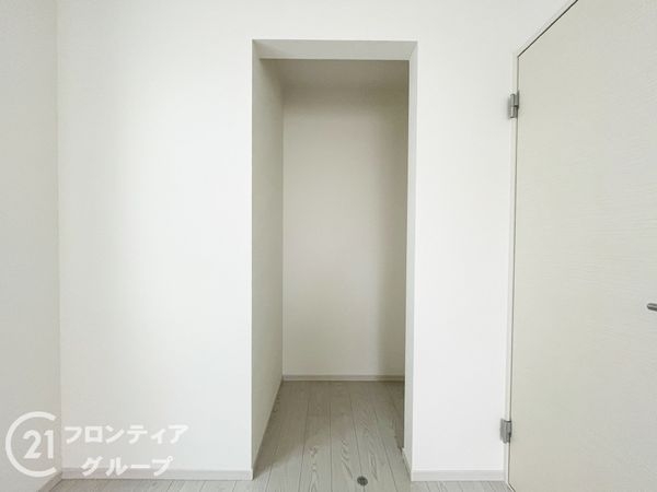 尼崎市塚口町６丁目　新築一戸建て　２期　１号棟