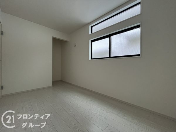 尼崎市塚口町６丁目　新築一戸建て　２期　１号棟
