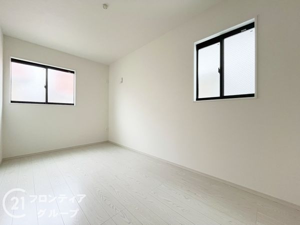 尼崎市塚口町６丁目　新築一戸建て　２期　１号棟