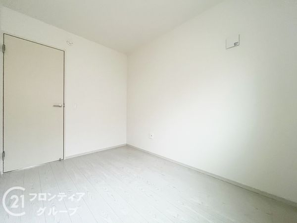 尼崎市塚口町６丁目　新築一戸建て　２期　１号棟