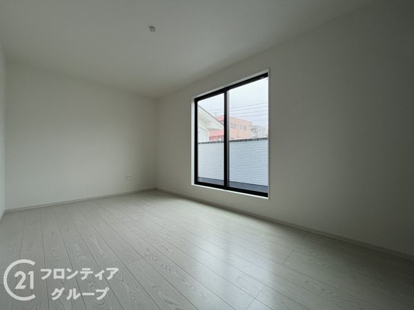尼崎市塚口町６丁目　新築一戸建て　２期　１号棟