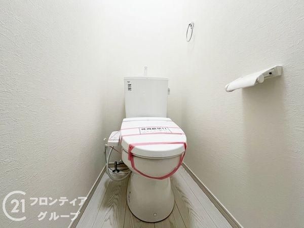 尼崎市塚口町６丁目　新築一戸建て　２期　１号棟