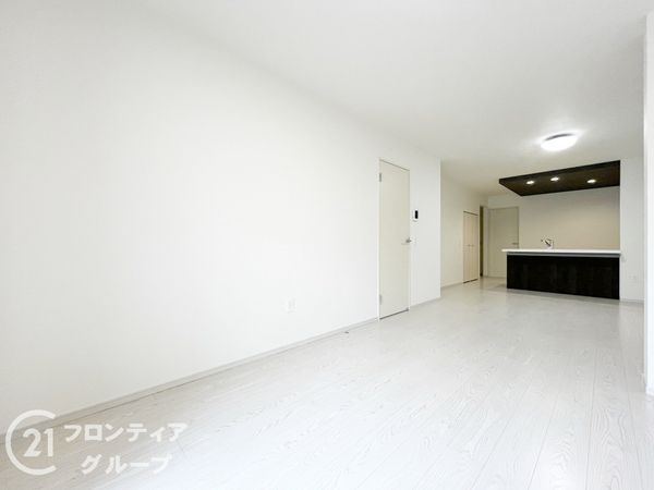 尼崎市塚口町６丁目　新築一戸建て　２期　１号棟