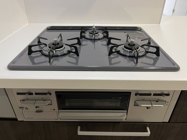 尼崎市塚口町６丁目　新築一戸建て　２期　１号棟