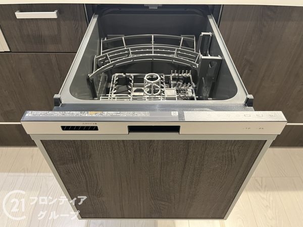 尼崎市塚口町６丁目　新築一戸建て　２期　１号棟