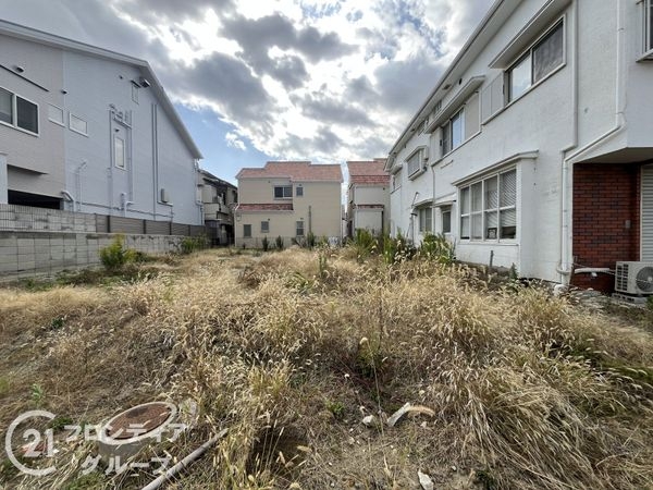 尼崎市塚口町６丁目　新築一戸建て　２期　１号棟