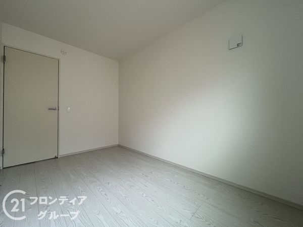 尼崎市塚口町６丁目　新築一戸建て　２期　２号棟