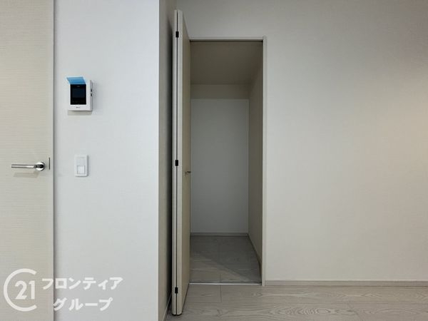 尼崎市塚口町６丁目　新築一戸建て　２期　２号棟