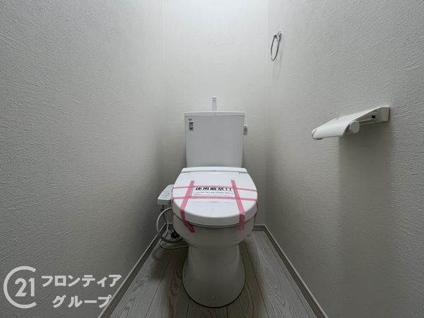 尼崎市塚口町６丁目　新築一戸建て　２期　２号棟