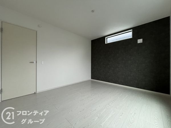 尼崎市塚口町６丁目　新築一戸建て　２期　２号棟