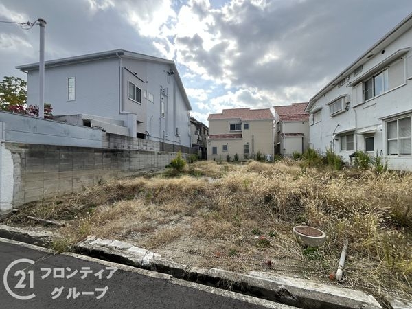 尼崎市塚口町６丁目　新築一戸建て　２期　２号棟